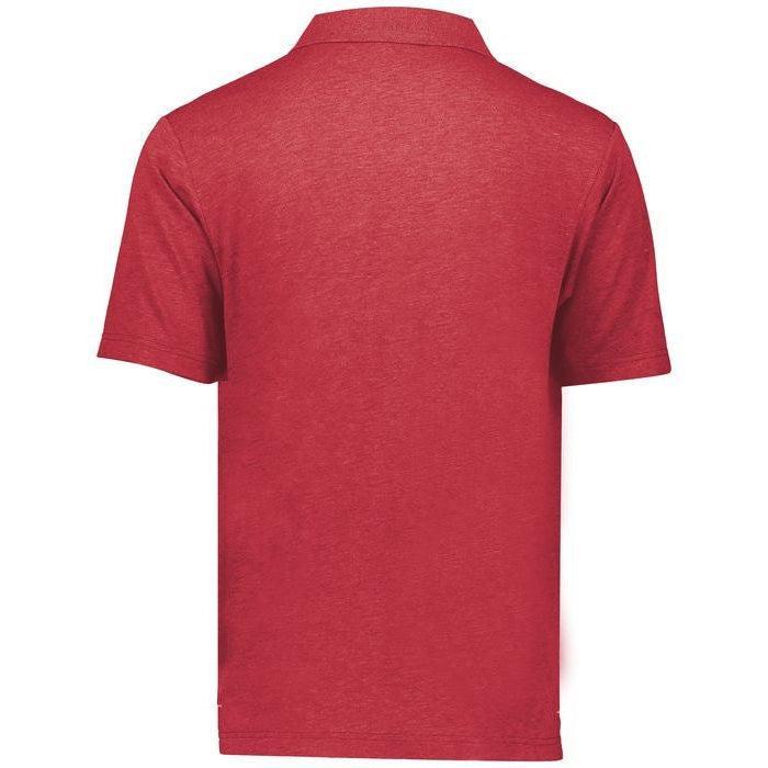 no-logo Holloway Repreve Eco Polo-Men's Polos-Holloway-Thread Logic