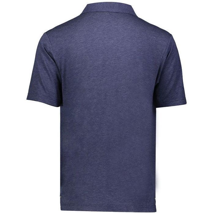 no-logo Holloway Repreve Eco Polo-Men's Polos-Holloway-Thread Logic