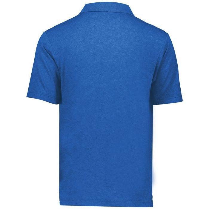 no-logo Holloway Repreve Eco Polo-Men's Polos-Holloway-Thread Logic