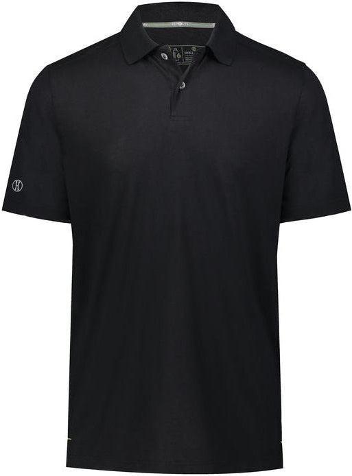 Holloway Repreve Eco Polo