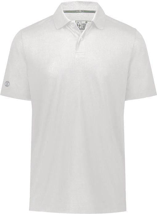 Holloway Repreve Eco Polo