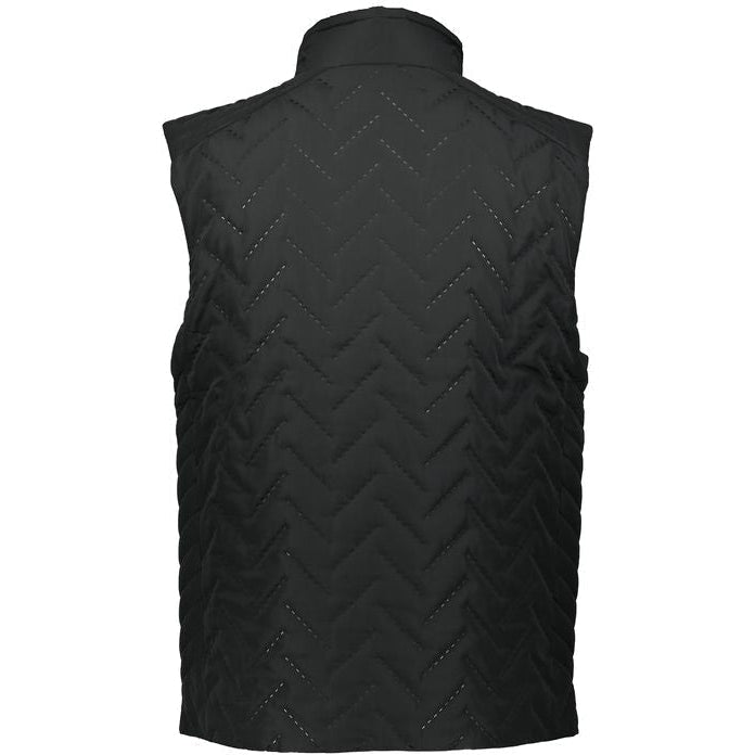 no-logo Holloway Repreve Eco Vest-Men's Layering-Holloway-Thread Logic