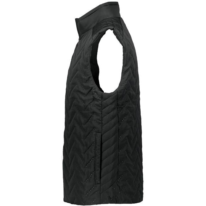 no-logo Holloway Repreve Eco Vest-Men's Layering-Holloway-Thread Logic