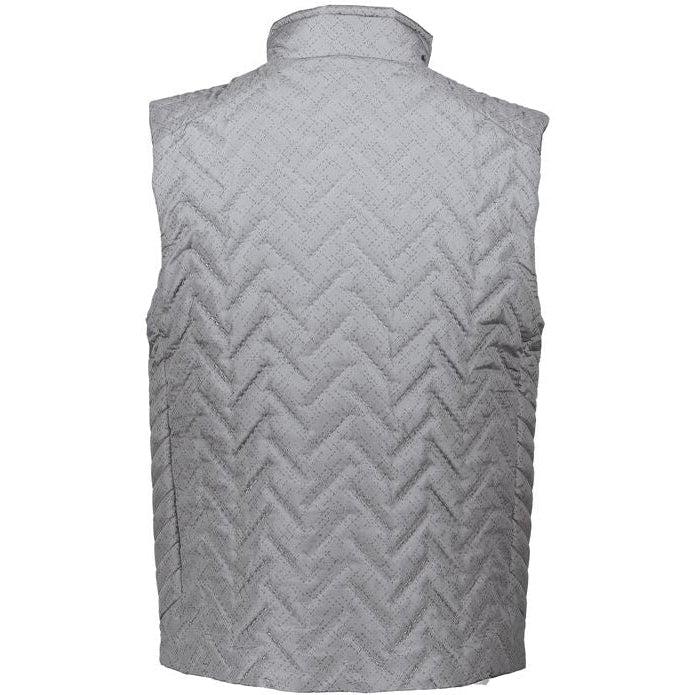 no-logo Holloway Repreve Eco Vest-Men's Layering-Holloway-Thread Logic