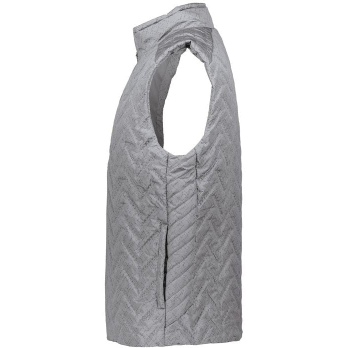 no-logo Holloway Repreve Eco Vest-Men's Layering-Holloway-Thread Logic