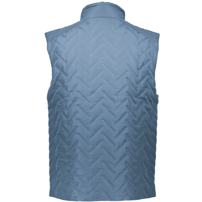 no-logo Holloway Repreve Eco Vest-Men's Layering-Holloway-Thread Logic