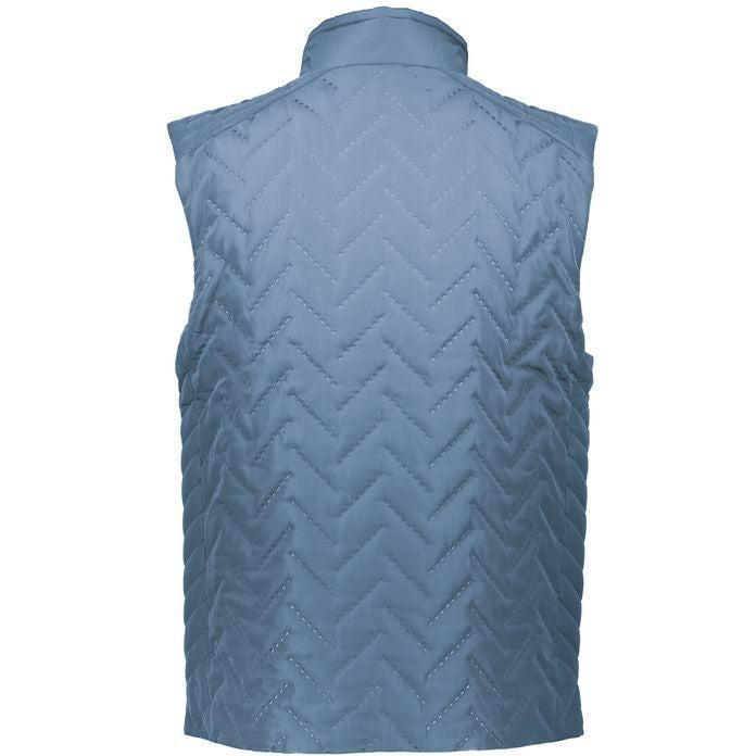 no-logo Holloway Repreve Eco Vest-Men's Layering-Holloway-Thread Logic