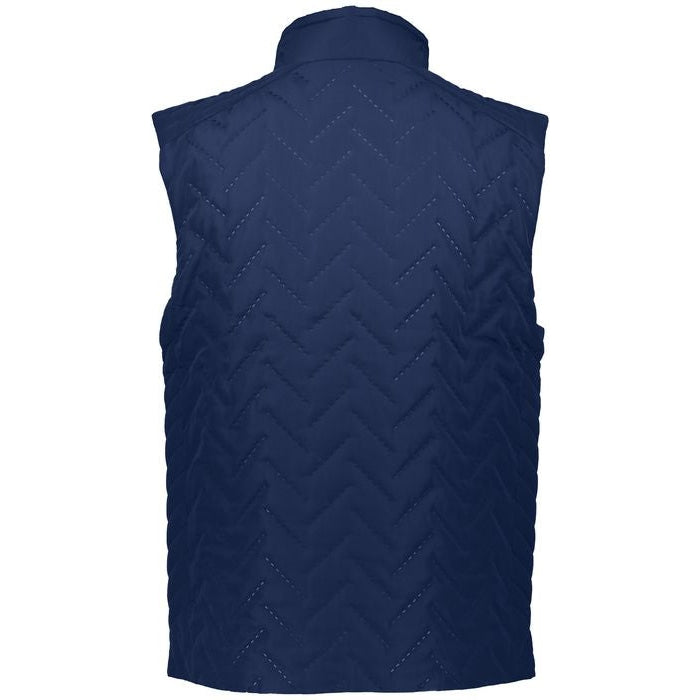 no-logo Holloway Repreve Eco Vest-Men's Layering-Holloway-Thread Logic