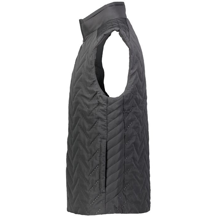 no-logo Holloway Repreve Eco Vest-Men's Layering-Holloway-Thread Logic