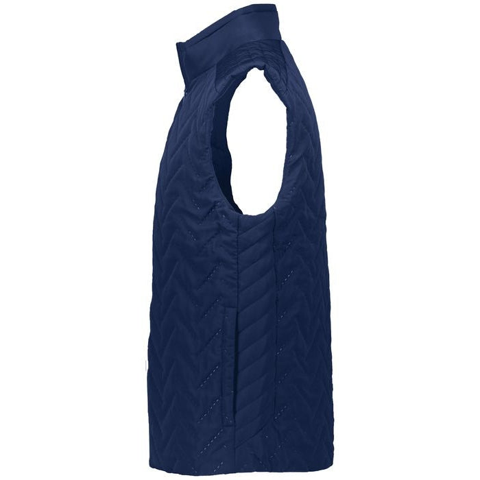 no-logo Holloway Repreve Eco Vest-Men's Layering-Holloway-Thread Logic