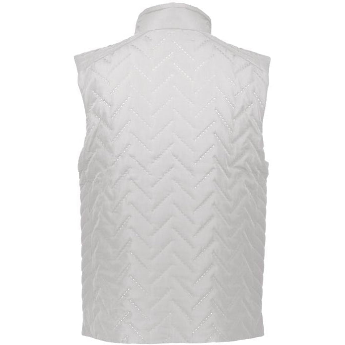 no-logo Holloway Repreve Eco Vest-Men's Layering-Holloway-Thread Logic