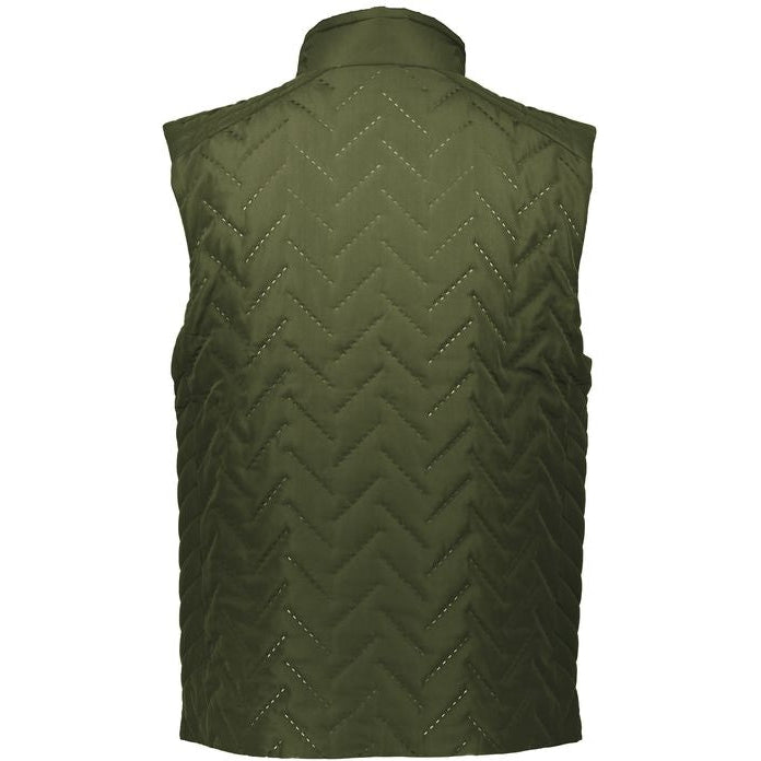 no-logo Holloway Repreve Eco Vest-Men's Layering-Holloway-Thread Logic