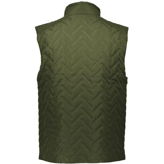 no-logo Holloway Repreve Eco Vest-Men's Layering-Holloway-Thread Logic