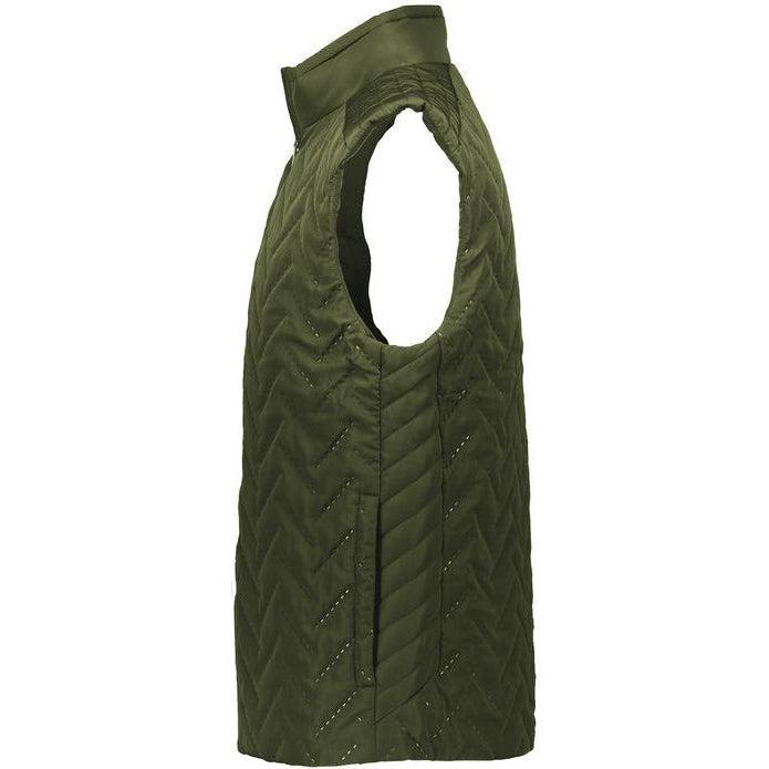 no-logo Holloway Repreve Eco Vest-Men's Layering-Holloway-Thread Logic