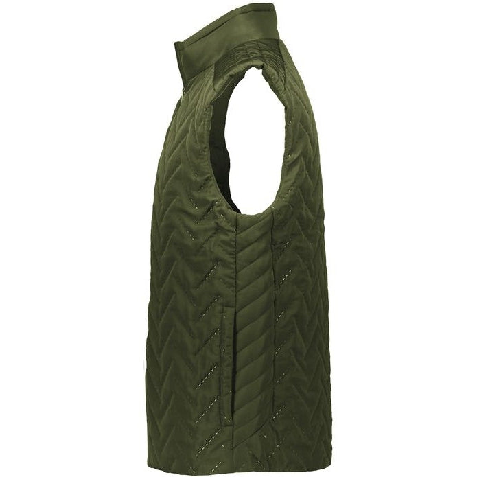 no-logo Holloway Repreve Eco Vest-Men's Layering-Holloway-Thread Logic