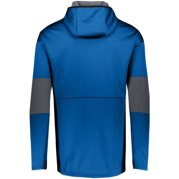 no-logo Holloway Sof-Stretch Jacket-Men's Jackets-Holloway-Thread Logic