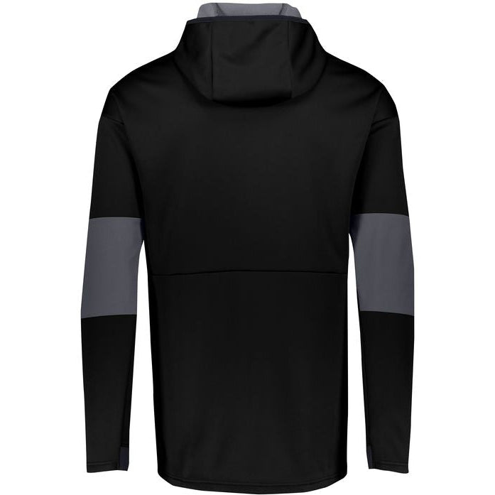 no-logo Holloway Sof-Stretch Jacket-Men's Jackets-Holloway-Thread Logic