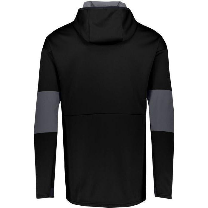 no-logo Holloway Sof-Stretch Jacket-Men's Jackets-Holloway-Thread Logic