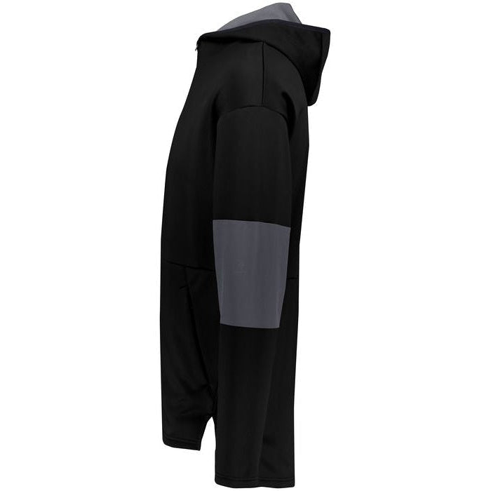 no-logo Holloway Sof-Stretch Jacket-Men's Jackets-Holloway-Thread Logic