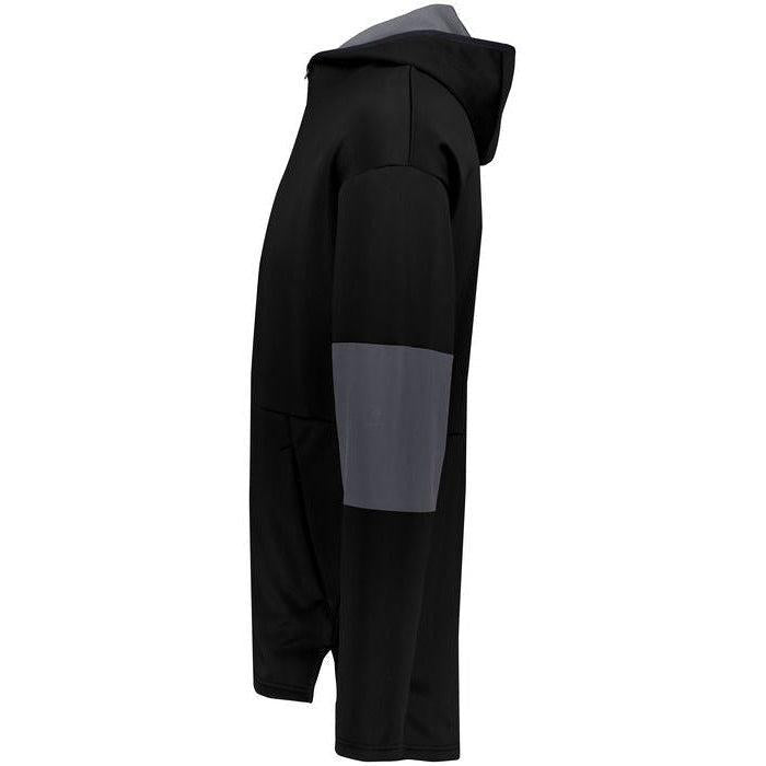 no-logo Holloway Sof-Stretch Jacket-Men's Jackets-Holloway-Thread Logic