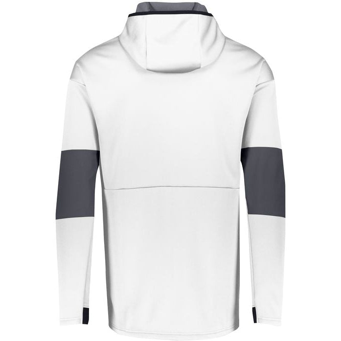 no-logo Holloway Sof-Stretch Jacket-Men's Jackets-Holloway-Thread Logic