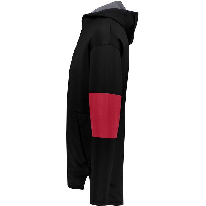 no-logo Holloway Sof-Stretch Jacket-Men's Jackets-Holloway-Thread Logic