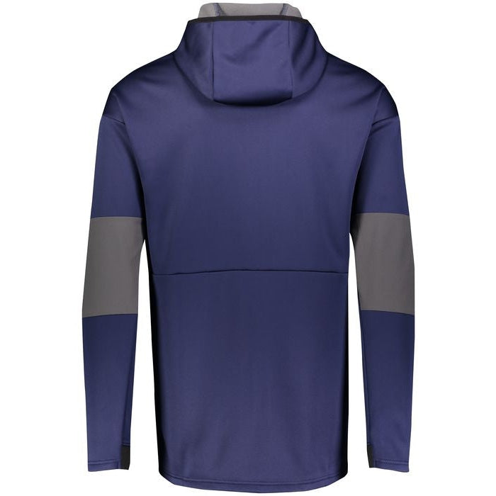 no-logo Holloway Sof-Stretch Jacket-Men's Jackets-Holloway-Thread Logic