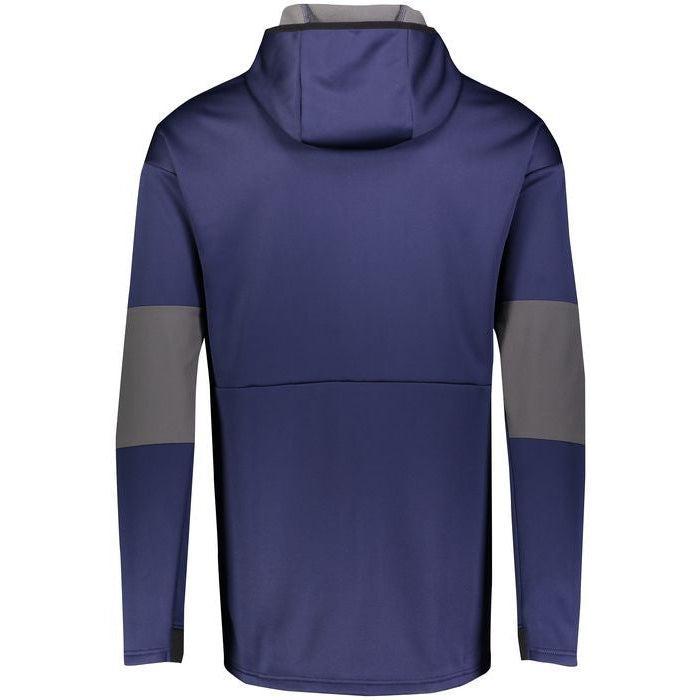 no-logo Holloway Sof-Stretch Jacket-Men's Jackets-Holloway-Thread Logic