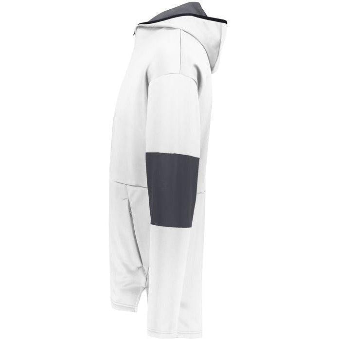 no-logo Holloway Sof-Stretch Jacket-Men's Jackets-Holloway-Thread Logic