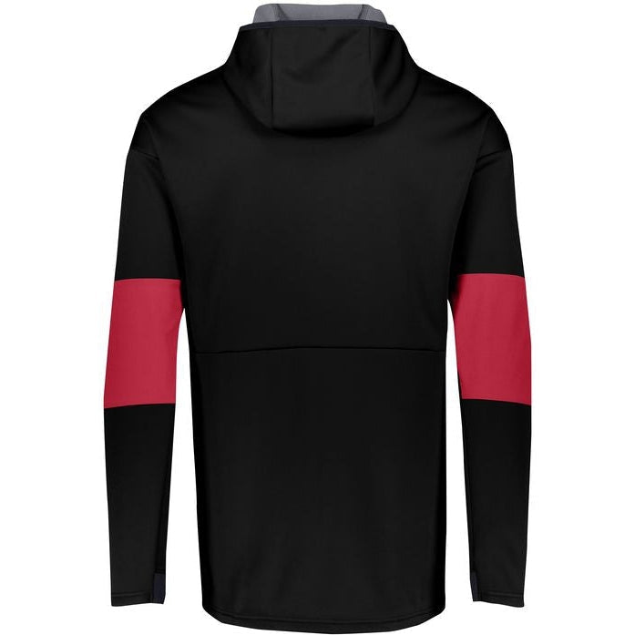 no-logo Holloway Sof-Stretch Jacket-Men's Jackets-Holloway-Thread Logic