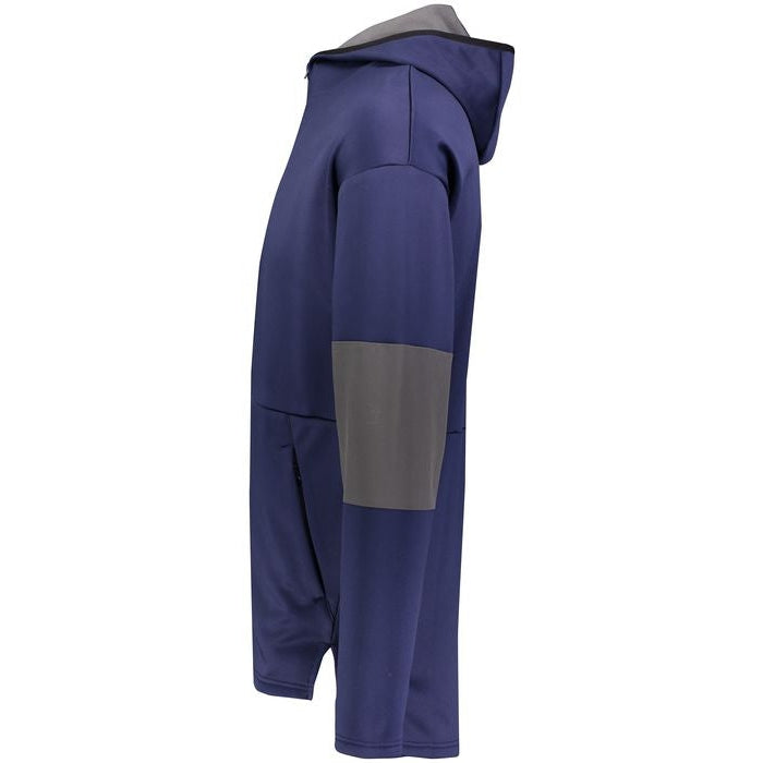 no-logo Holloway Sof-Stretch Jacket-Men's Jackets-Holloway-Thread Logic