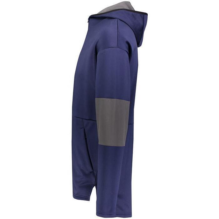 no-logo Holloway Sof-Stretch Jacket-Men's Jackets-Holloway-Thread Logic