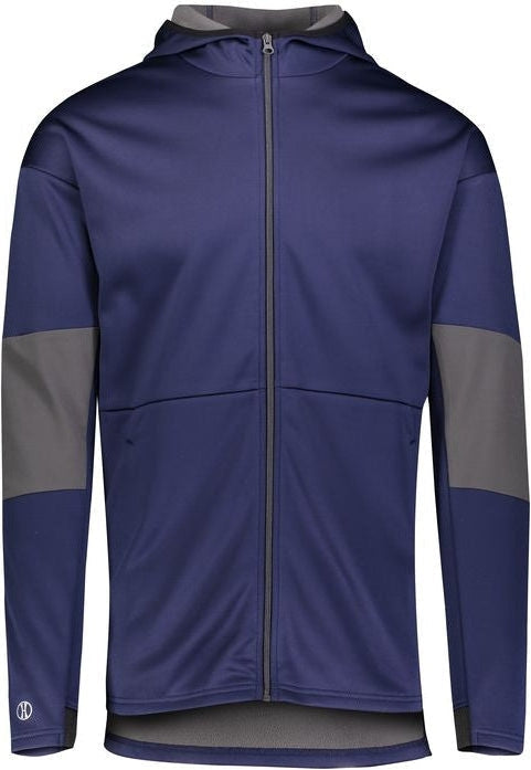 Holloway Sof-Stretch Jacket