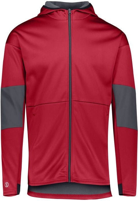 Holloway Sof-Stretch Jacket