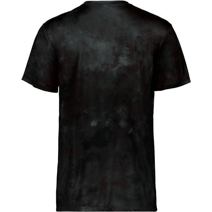 no-logo Holloway Stock Cotton-Touch Poly Tee-Men's T-Shirts-Holloway-Thread Logic