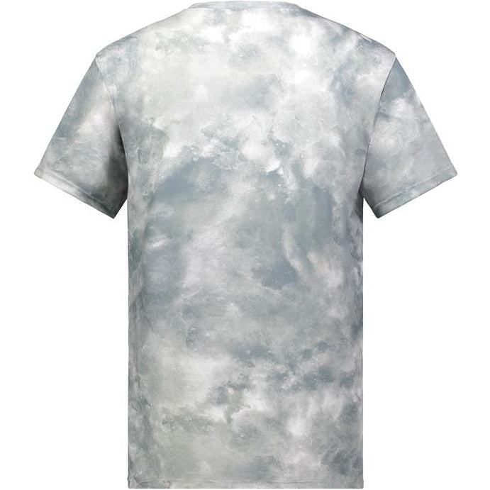 no-logo Holloway Stock Cotton-Touch Poly Tee-Men's T-Shirts-Holloway-Thread Logic