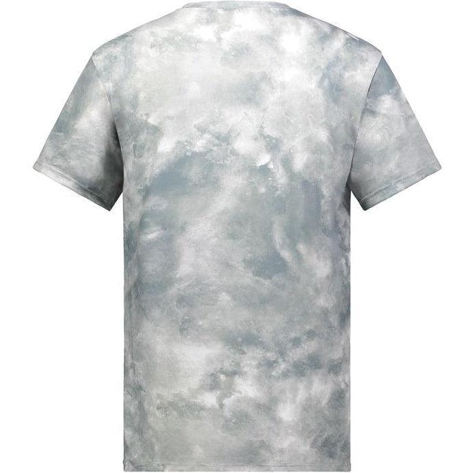 no-logo Holloway Stock Cotton-Touch Poly Tee-Men's T-Shirts-Holloway-Thread Logic