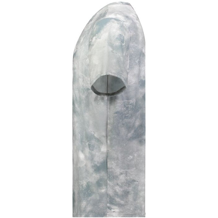 no-logo Holloway Stock Cotton-Touch Poly Tee-Men's T-Shirts-Holloway-Thread Logic