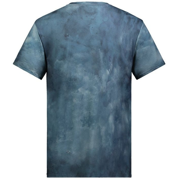 no-logo Holloway Stock Cotton-Touch Poly Tee-Men's T-Shirts-Holloway-Thread Logic