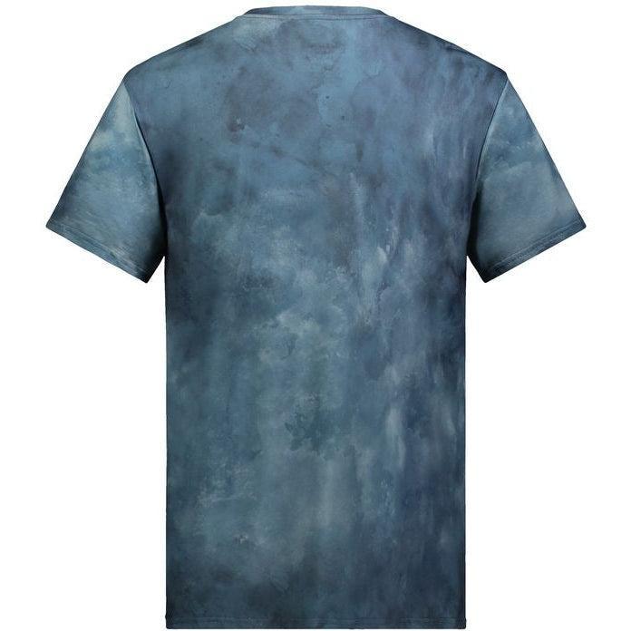 no-logo Holloway Stock Cotton-Touch Poly Tee-Men's T-Shirts-Holloway-Thread Logic