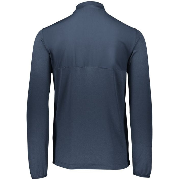no-logo Holloway Weld Hybrid Pullover-Men's Layering-Holloway-Thread Logic