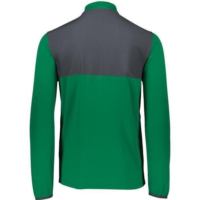 no-logo Holloway Weld Hybrid Pullover-Men's Layering-Holloway-Thread Logic