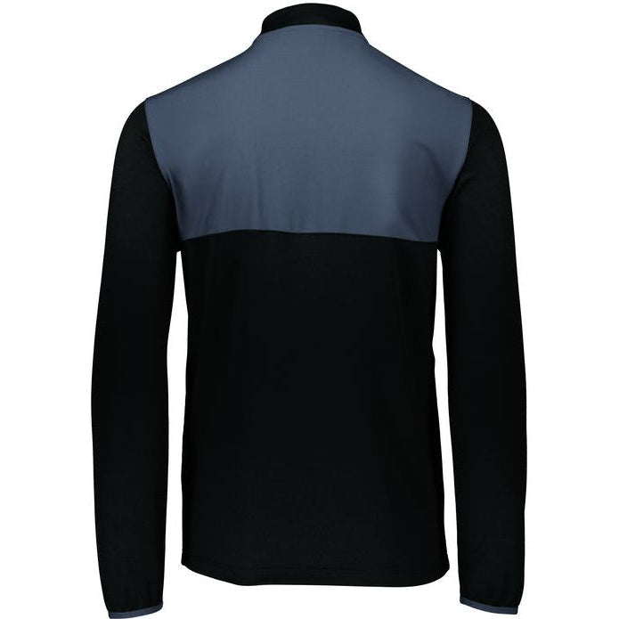 no-logo Holloway Weld Hybrid Pullover-Men's Layering-Holloway-Thread Logic