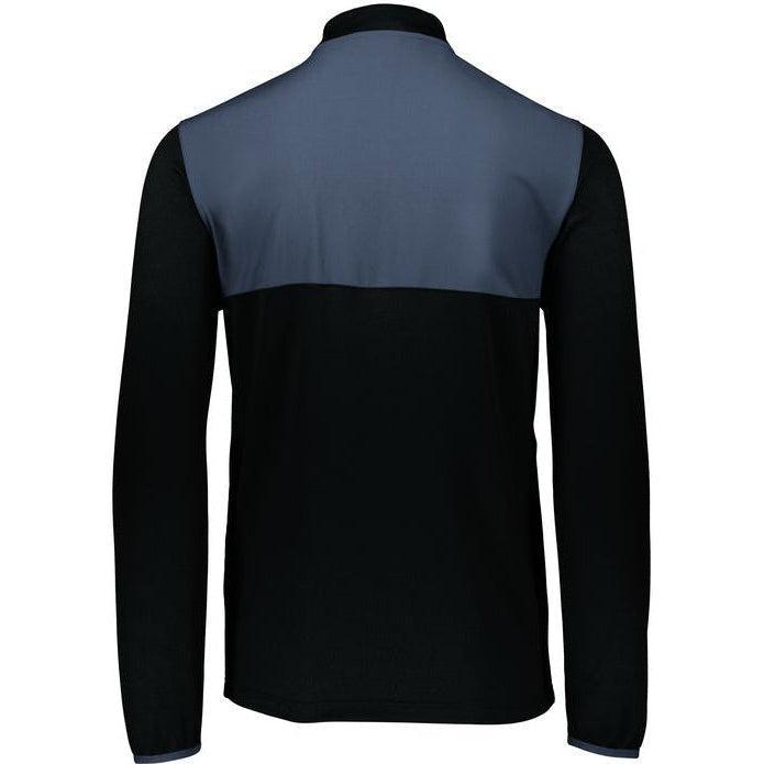 no-logo Holloway Weld Hybrid Pullover-Men's Layering-Holloway-Thread Logic