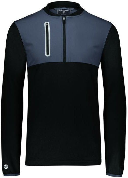 Holloway Weld Hybrid Pullover