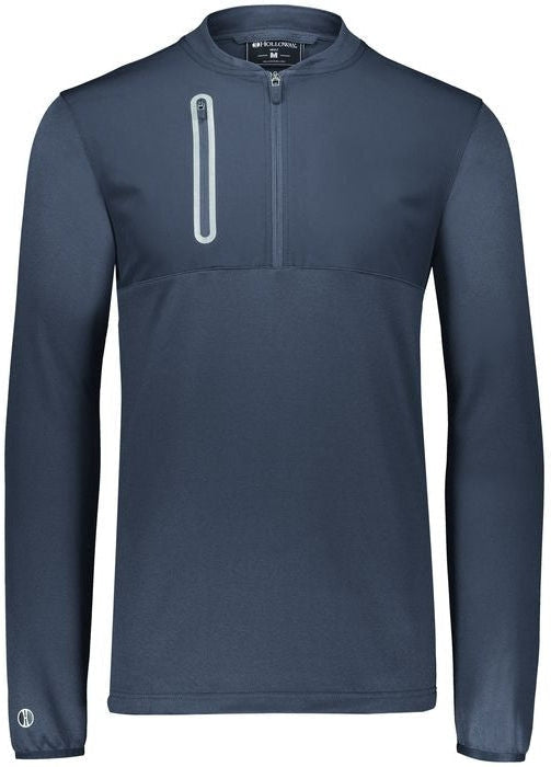 Holloway Weld Hybrid Pullover