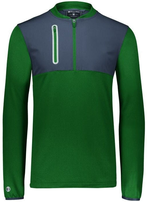 Holloway Weld Hybrid Pullover