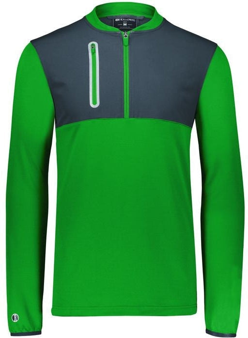 Holloway Weld Hybrid Pullover