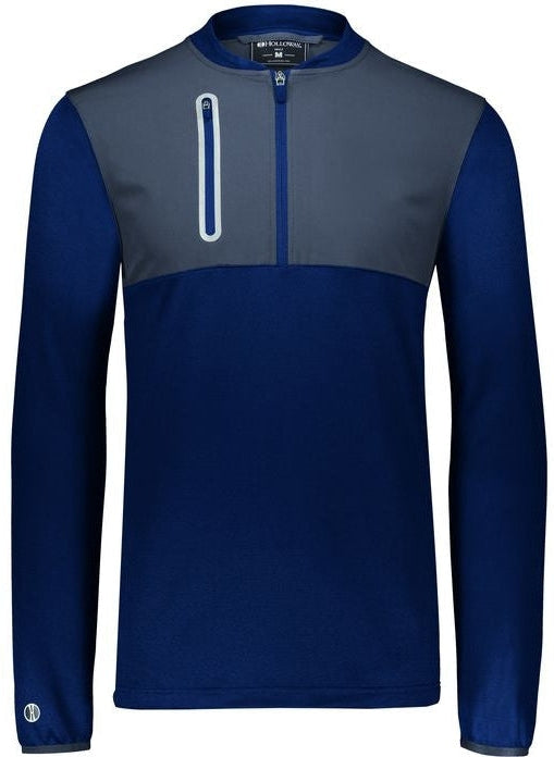 Holloway Weld Hybrid Pullover