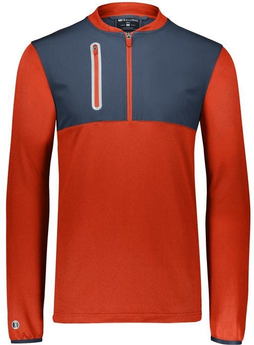 Holloway Weld Hybrid Pullover